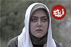 عکس؛ سفر در زمان؛ «نازنین، دختر دایی رامین» سریال خط قرمز در 41 سالگی؛ سال 1401