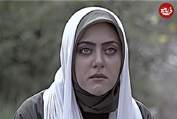 عکس؛ سفر در زمان؛ «نازنین، دختر دایی رامین» سریال خط قرمز در 41 سالگی؛ سال 1401