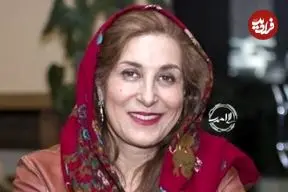 عکس| سفر زمان؛ چهرۀ «فاطمه معتمد آریا» در جشن تولد 31 سالگی‌اش در کنار «پرستو گلستانی»