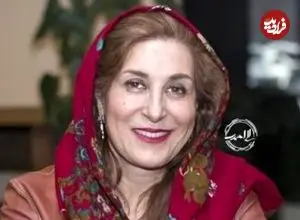 عکس| سفر زمان؛ چهرۀ «فاطمه معتمد آریا» در جشن تولد 31 سالگی‌اش در کنار «پرستو گلستانی»