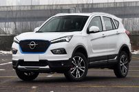 این خودرو ۲۳۰ میلیون گران شد