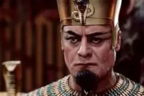 ببینید| سفر زمان؛ دوبلۀ «ترکی» سریال یوسف پیامبر؛ «گفتگوی آمنهوتپ و یوزارسیف»