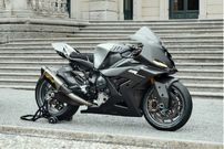 یک مفهومی فوق‌العاده دیگر از BMW 