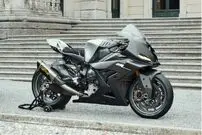 یک مفهومی فوق‌العاده دیگر از BMW 