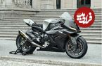 یک مفهومی فوق‌العاده دیگر از BMW 