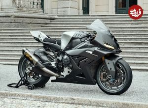 یک مفهومی فوق‌العاده دیگر از BMW 