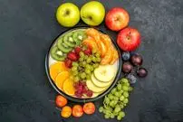 غذا درمانی؛ بهترین میوه‌ها برای سلامت کلیه