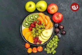 غذا درمانی؛ بهترین میوه‌ها برای سلامت کلیه