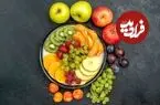 غذا درمانی؛ بهترین میوه‌ها برای سلامت کلیه