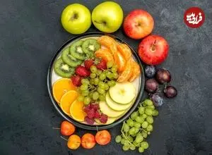 غذا درمانی؛ بهترین میوه‌ها برای سلامت کلیه