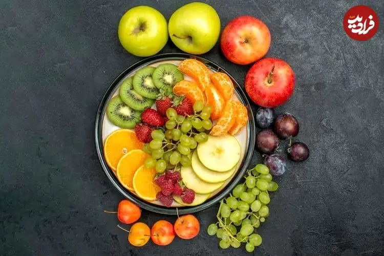 غذا درمانی؛ بهترین میوه‌ها برای سلامت کلیه
