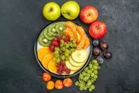 غذا درمانی؛ بهترین میوه‌ها برای سلامت کلیه