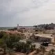 عکس| سفر زمان؛ منظرۀ «جزیره هرمز» در سال 1330