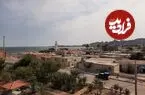 عکس| سفر زمان؛ منظرۀ «جزیره هرمز» در سال 1330