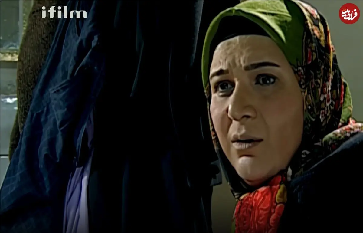 عکس| سفر در زمان؛ «هما» 15 سال بعد سریال پایتخت 1 در کنار پسرش در پاریس