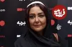 عکس| سفر زمان؛ تیپ و چهرۀ «شقایق فراهانی» در جدیدترین تئاترش؛ سال 1404