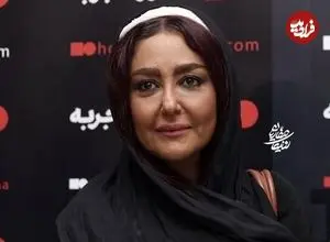 عکس| سفر زمان؛ تیپ و چهرۀ «شقایق فراهانی» در جدیدترین تئاترش؛ سال 1404