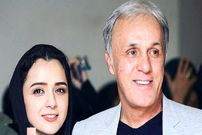 حمید علیدوستی: من خوشبختم چون دخترم شفا پیدا کرد