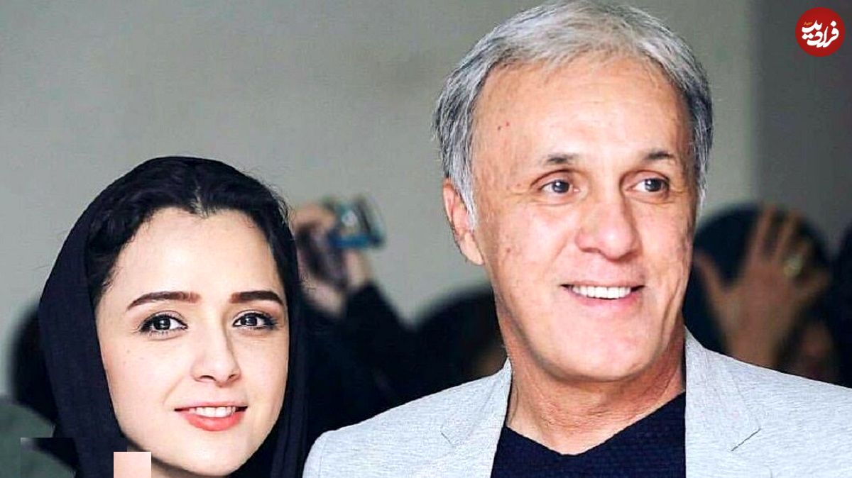 حمید علیدوستی: من خوشبختم چون دخترم شفا پیدا کرد