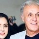 حمید علیدوستی: من خوشبختم چون دخترم شفا پیدا کرد