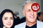 حمید علیدوستی: من خوشبختم چون دخترم شفا پیدا کرد
