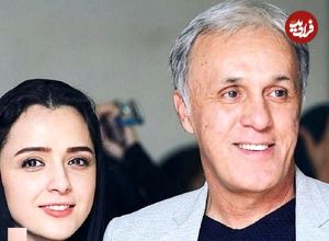 حمید علیدوستی: من خوشبختم چون دخترم شفا پیدا کرد