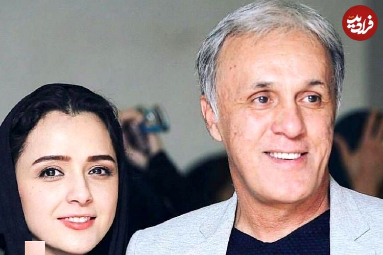 حمید علیدوستی: من خوشبختم چون دخترم شفا پیدا کرد