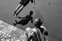 تصاویر؛ 10 عکس برتر سال ۲۰۲۵ که برندۀ جایزۀ «عکاس مستقل» شدند