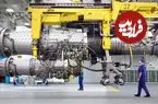 ببینید| نگاهی به مراحل طراحی و تولید موتورهای جنگنده F-35