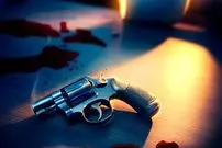 شلیک به همسر بعد از صدور رای طلاق