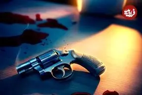 شلیک به همسر بعد از صدور رای طلاق