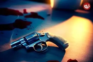 شلیک به همسر بعد از صدور رای طلاق