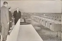 عکس؛ سفر در زمان؛ داستان عجیب محله ۱۳ آبان تهران را بخوانید!