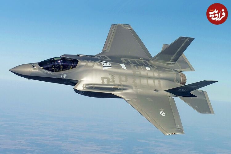 معرفی «J-35A» جنگنده چینی که شکارچی «اف 35» آمریکایی ست
