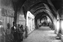 ببینید| سفر به تهران قدیم؛ ویدئویی شگفت‌انگیز از تهران در سال ۱۳۰۶