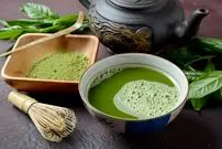 چای ماچا واقعا چربی‌های بدن را آب می‌کند؟؛ راز ماچا برای کاهش وزن