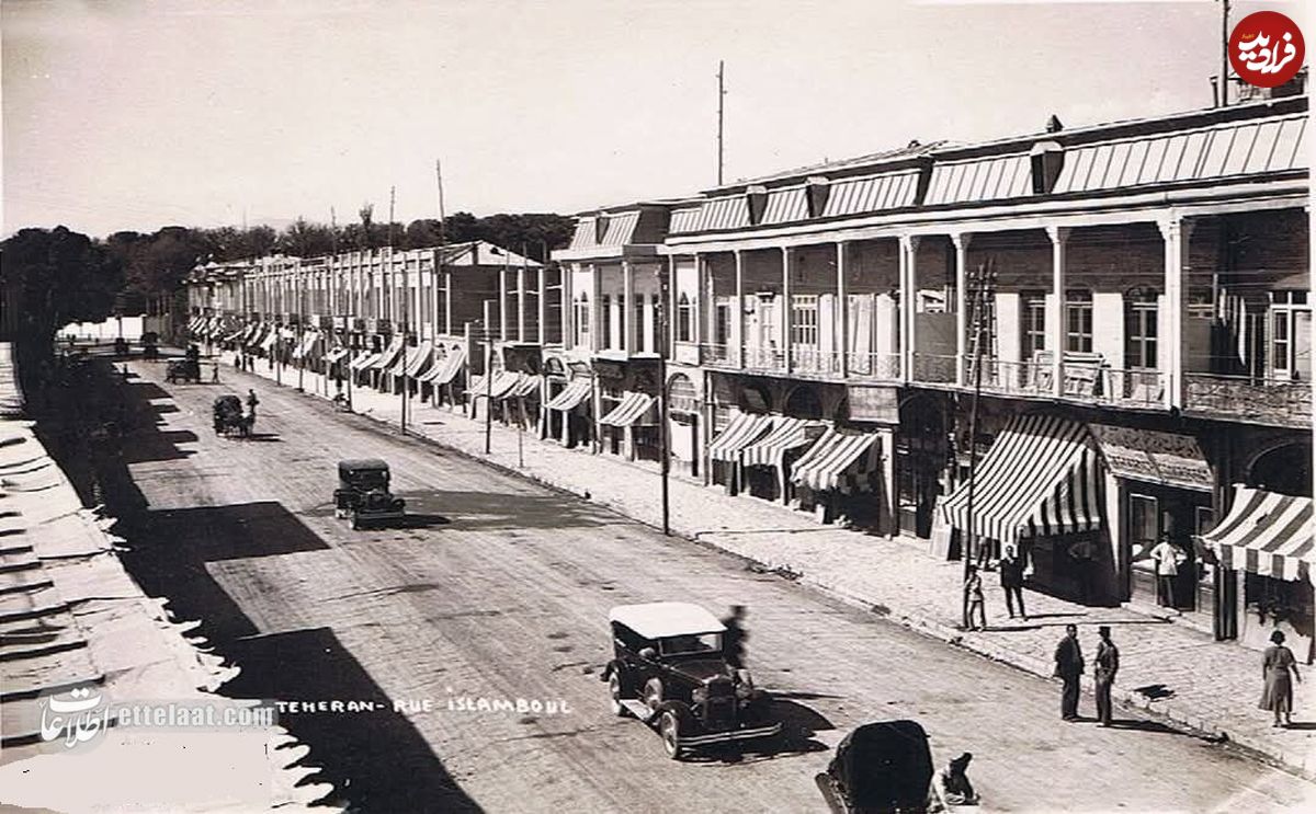 عکس؛ سفر به ایران قدیم؛ گزارش تکاندهنده از بیماری سل در ایران ۸۰ سال پیش!