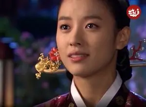 عکس| سفر در زمان؛ «دونگ یی» سریال دونگ یی در جشن تولد 32 سالگی اش؛ سال 97