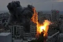 ایران رسما آتش‌بس را تایید کرد