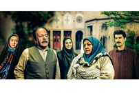 عکس؛ سفر به ایران قدیم؛ بازیگران پدرسالار در یک قاب