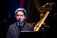 ادامه کنسرت های خیابانی ؛ از عرفان طهماسبی تا رضا بهرام