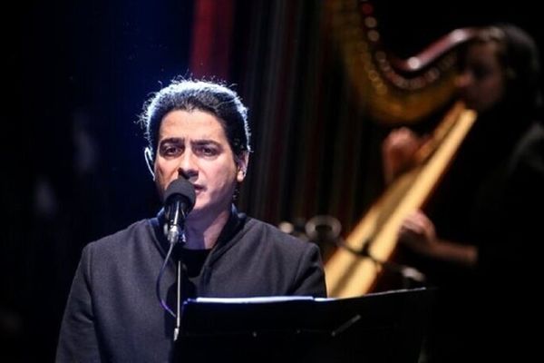ادامه کنسرت های خیابانی ؛ از عرفان طهماسبی تا رضا بهرام