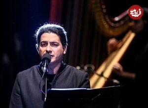 ادامه کنسرت های خیابانی ؛ از عرفان طهماسبی تا رضا بهرام