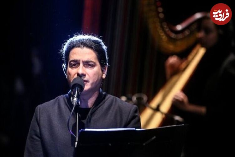 ادامه کنسرت های خیابانی ؛ از عرفان طهماسبی تا رضا بهرام