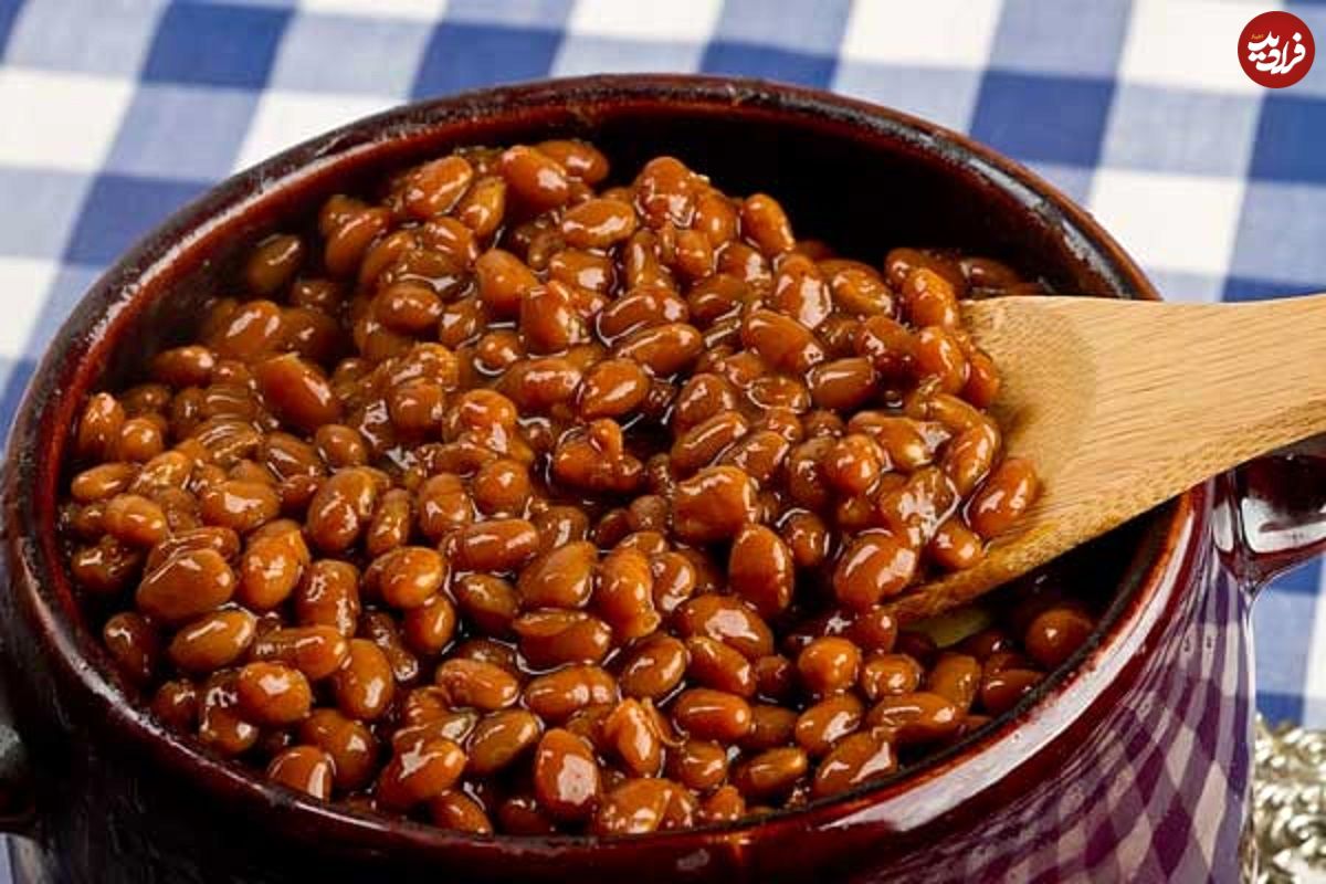 طرز تهیه 3 غذای خوشمزه با لوبیا قرمز