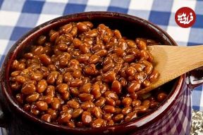 طرز تهیه 3 غذای خوشمزه با لوبیا قرمز