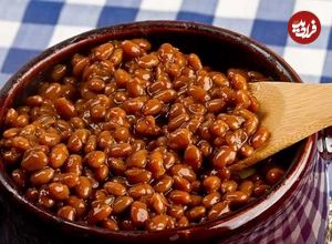 طرز تهیه 3 غذای خوشمزه با لوبیا قرمز