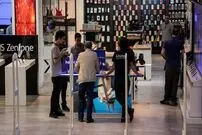 قیمت گوشی‌های آیفون یکشنبه ۲۱ خرداد ۱۴۰۲