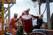 نفت در بازار چین به مرز ۱۰۰ دلار رسید