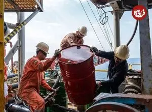 نفت در بازار چین به مرز ۱۰۰ دلار رسید